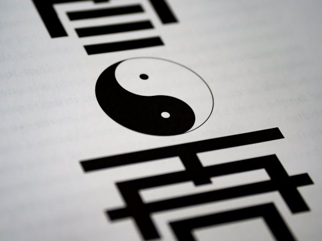 侯宗原国学易经是怎样的?国学教育课程的核心内容与现代意义