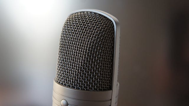 声音教育变现