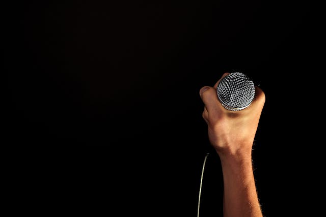 梨花教育声音变现是什么?声音变现的实质与教育支持