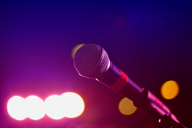 梨花声音教育是什么?声音教育行业的现状与未来趋势