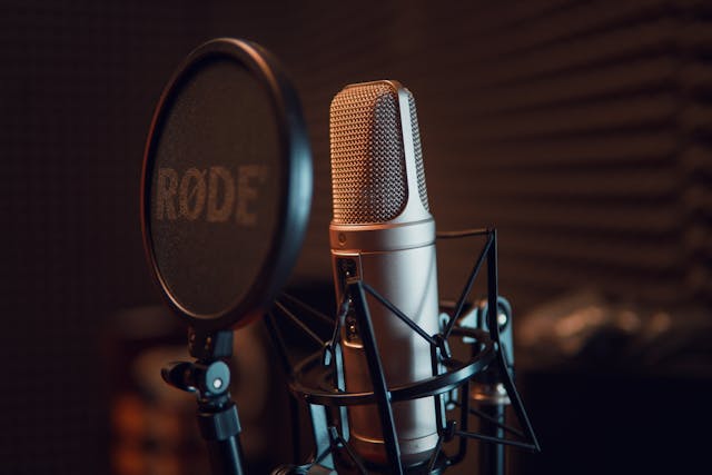 梨花教育声音变现训练营可靠吗?探讨声音训练营的可靠性