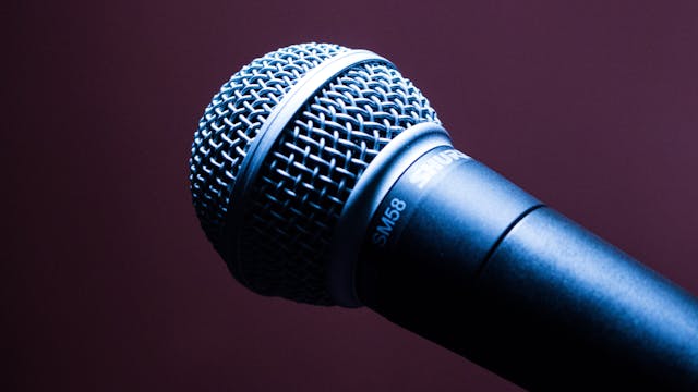 声音变现的发展历程:以张弛声音变现为例