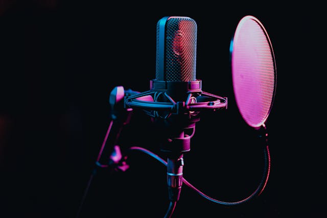 声音教育的好处:以梨花声音教育为例