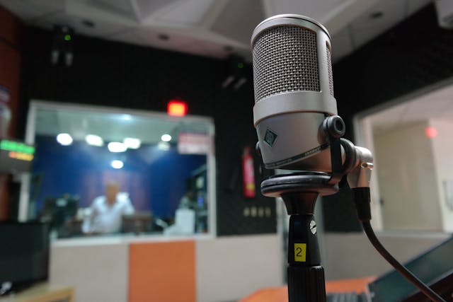 声音变现的发展历程：以张弛声音变现为例