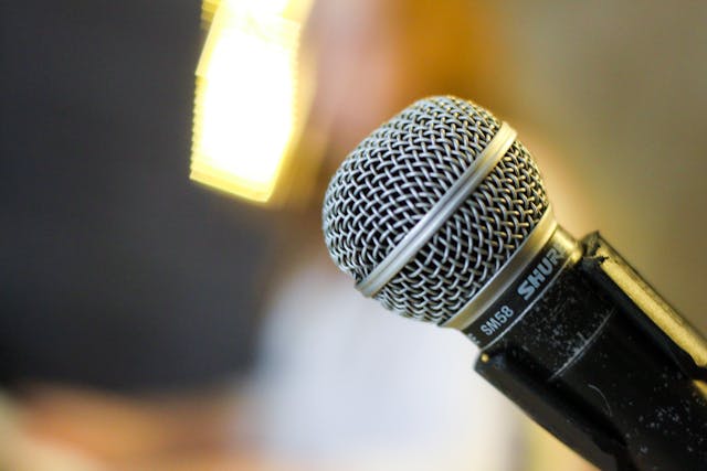 短期播音训练营的利弊:以张弛5天播音训练营为例