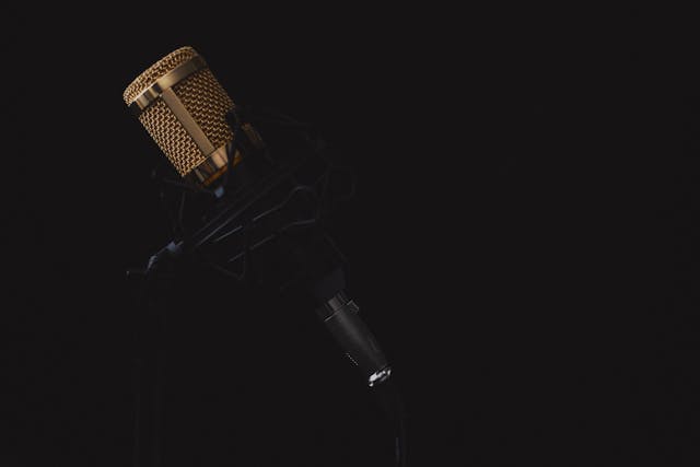 选择梨花声音教育，打造魅力声音名片