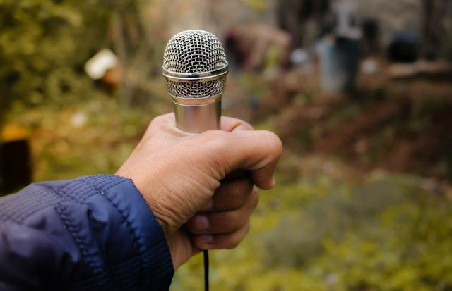聚焦宋雨声音教育:解锁声音的情感张力